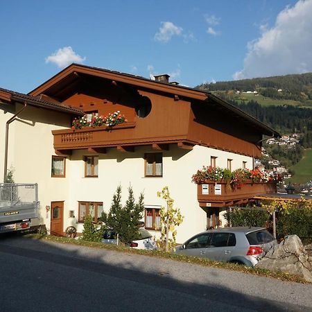 Haus Dornauer Apartment Hippach Exterior photo