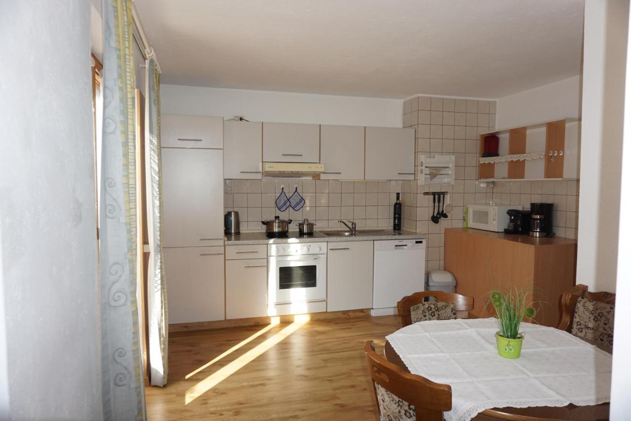 Haus Dornauer Apartment Hippach Exterior photo